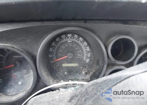 2007 Toyota Tundra Sr5 5.7L V8 z USA, uszkodzony, nr VIN 5TBDV54127S481808